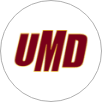 University of Minnesota Duluth (UMD) logo