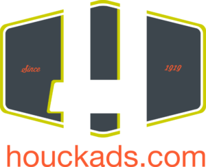 Houck Ads