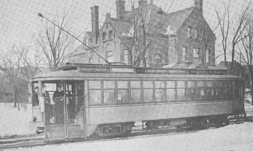 Duluth and Superior Transit Operations Consolidated